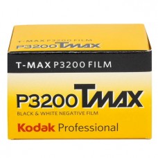 Kodak T-Max P3200 135-36 fekete-fehér negatív film (TMZ)